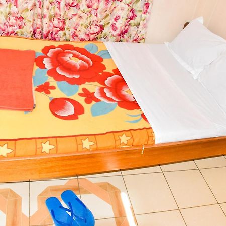 Mona Lisa Guest House, Kisumu Exterior photo