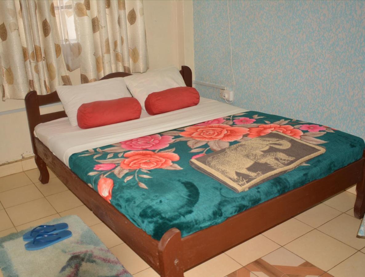 Mona Lisa Guest House, Kisumu Exterior photo