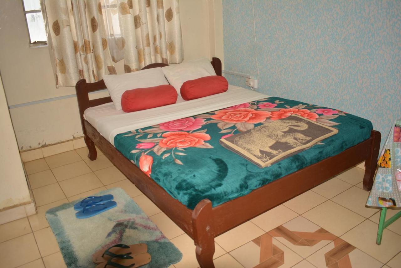 Mona Lisa Guest House, Kisumu Exterior photo