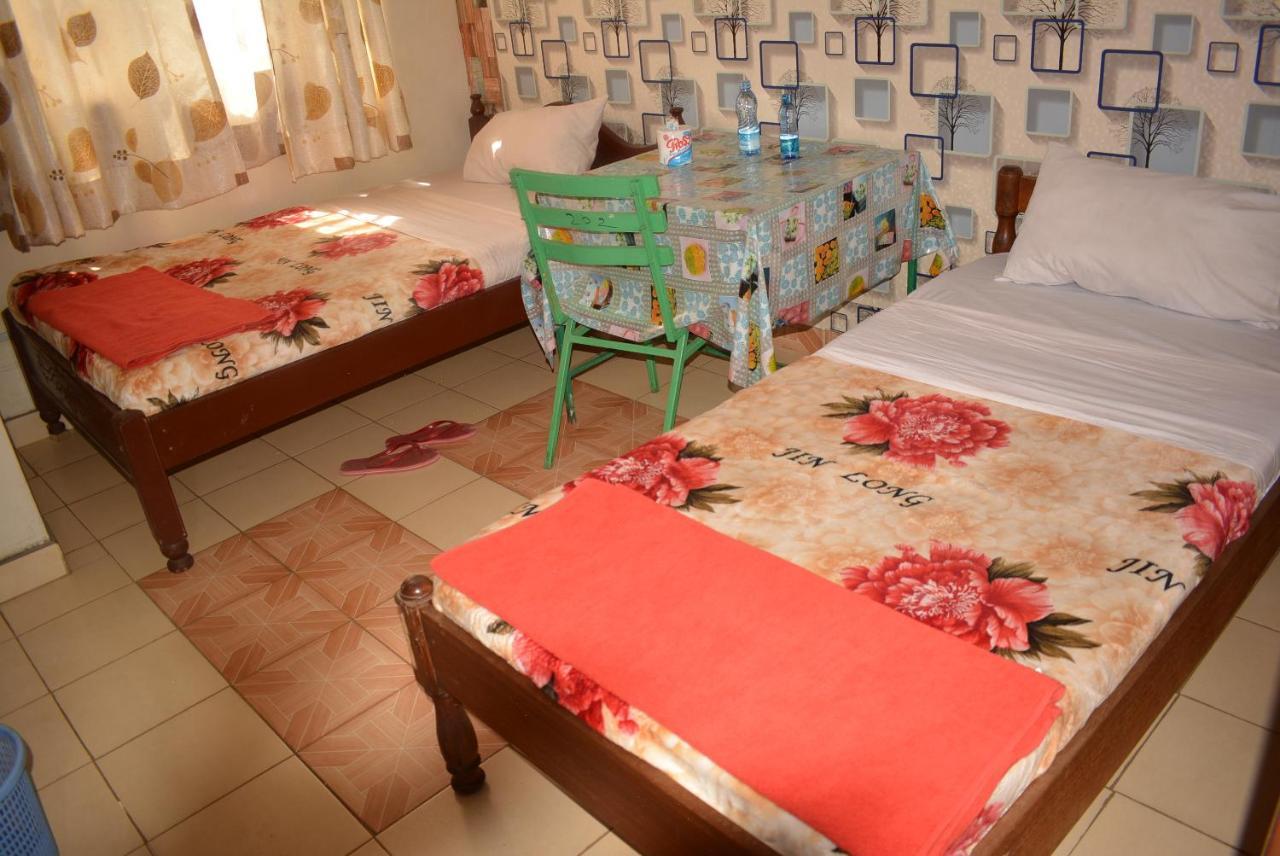 Mona Lisa Guest House, Kisumu Exterior photo