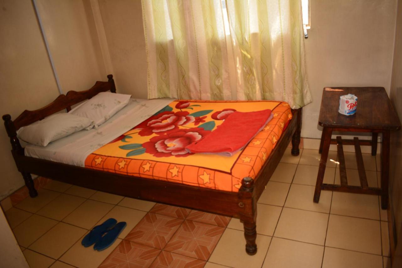Mona Lisa Guest House, Kisumu Exterior photo