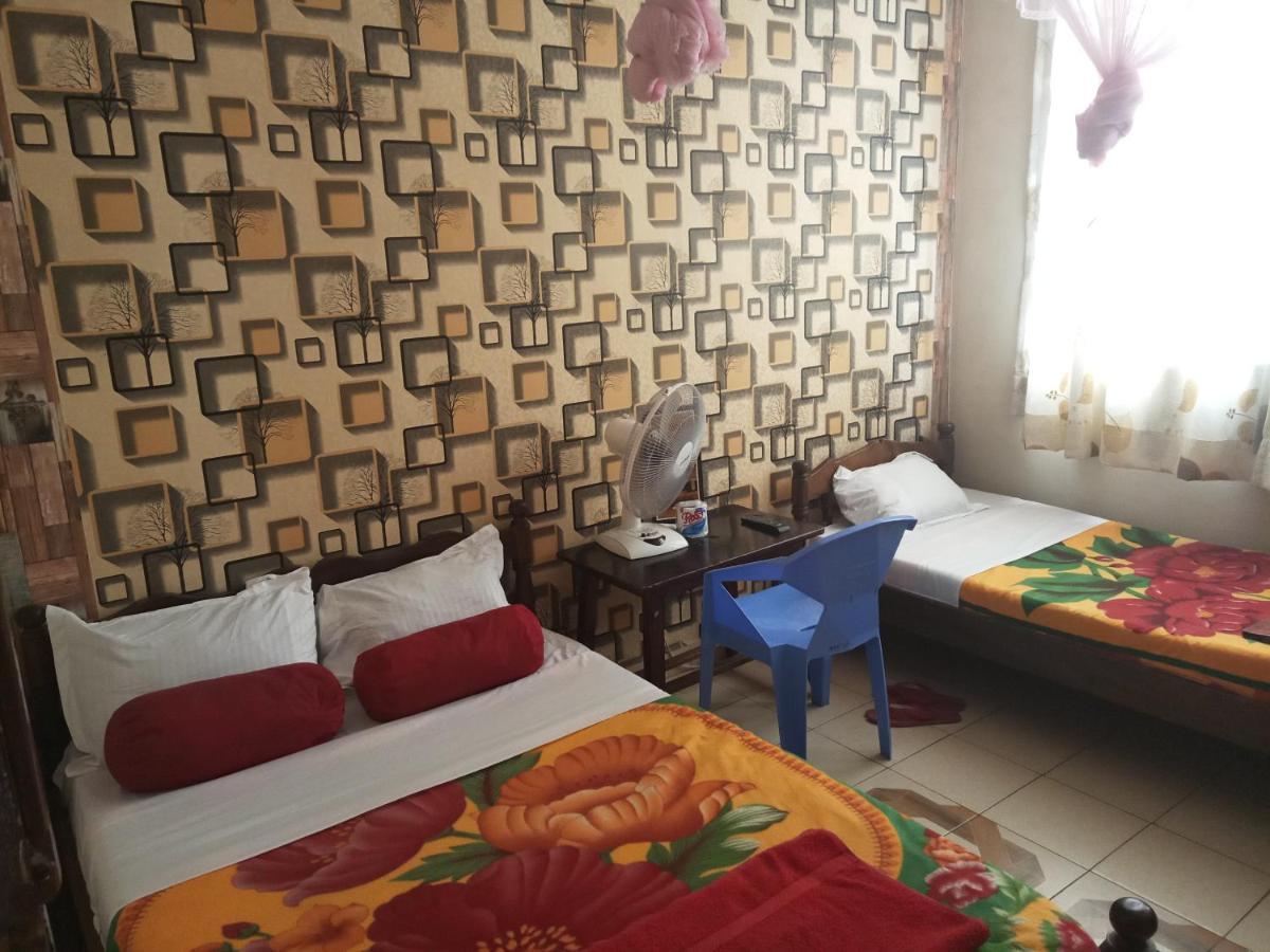 Mona Lisa Guest House, Kisumu Exterior photo
