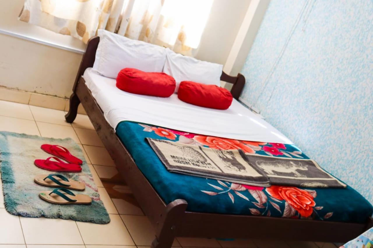 Mona Lisa Guest House, Kisumu Exterior photo