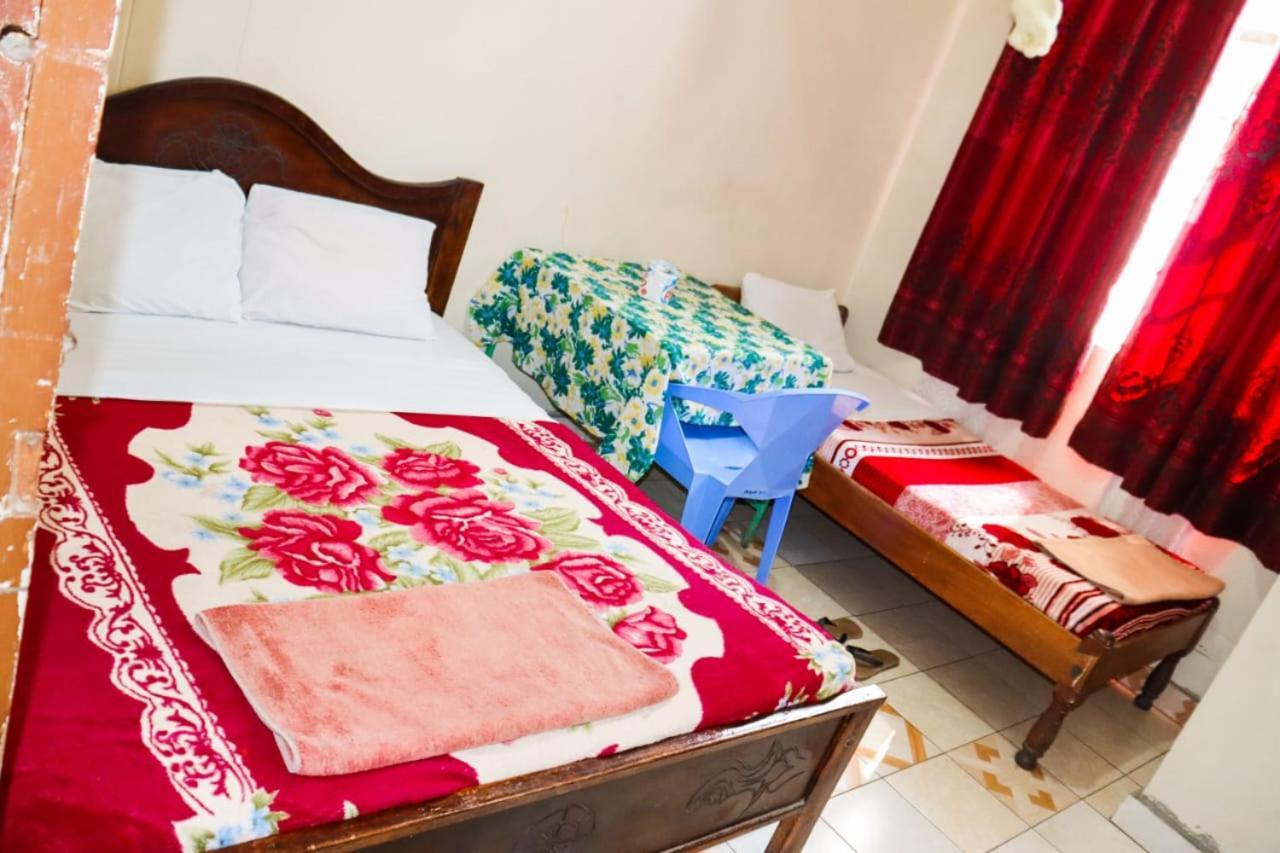 Mona Lisa Guest House, Kisumu Exterior photo
