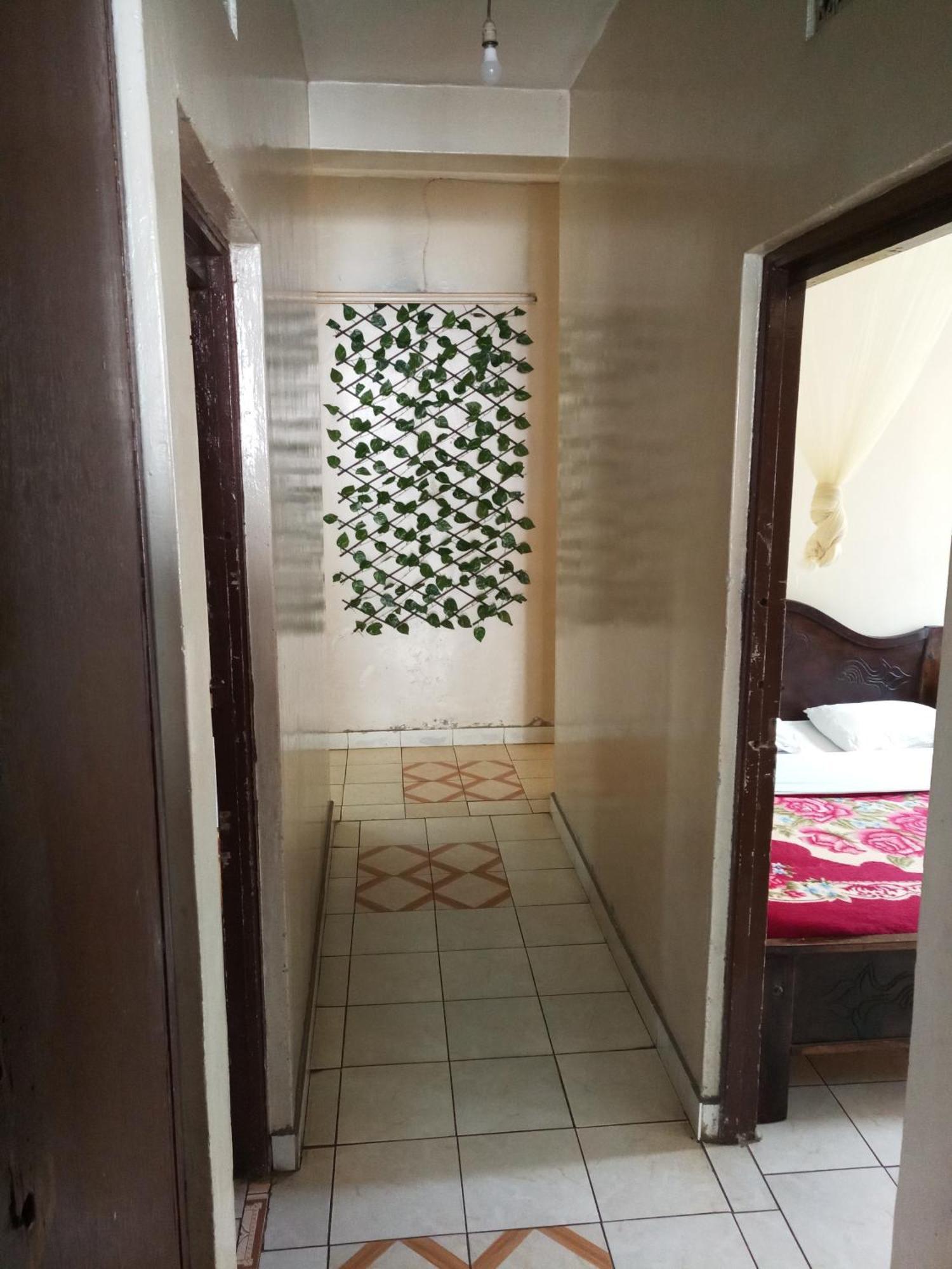 Mona Lisa Guest House, Kisumu Exterior photo