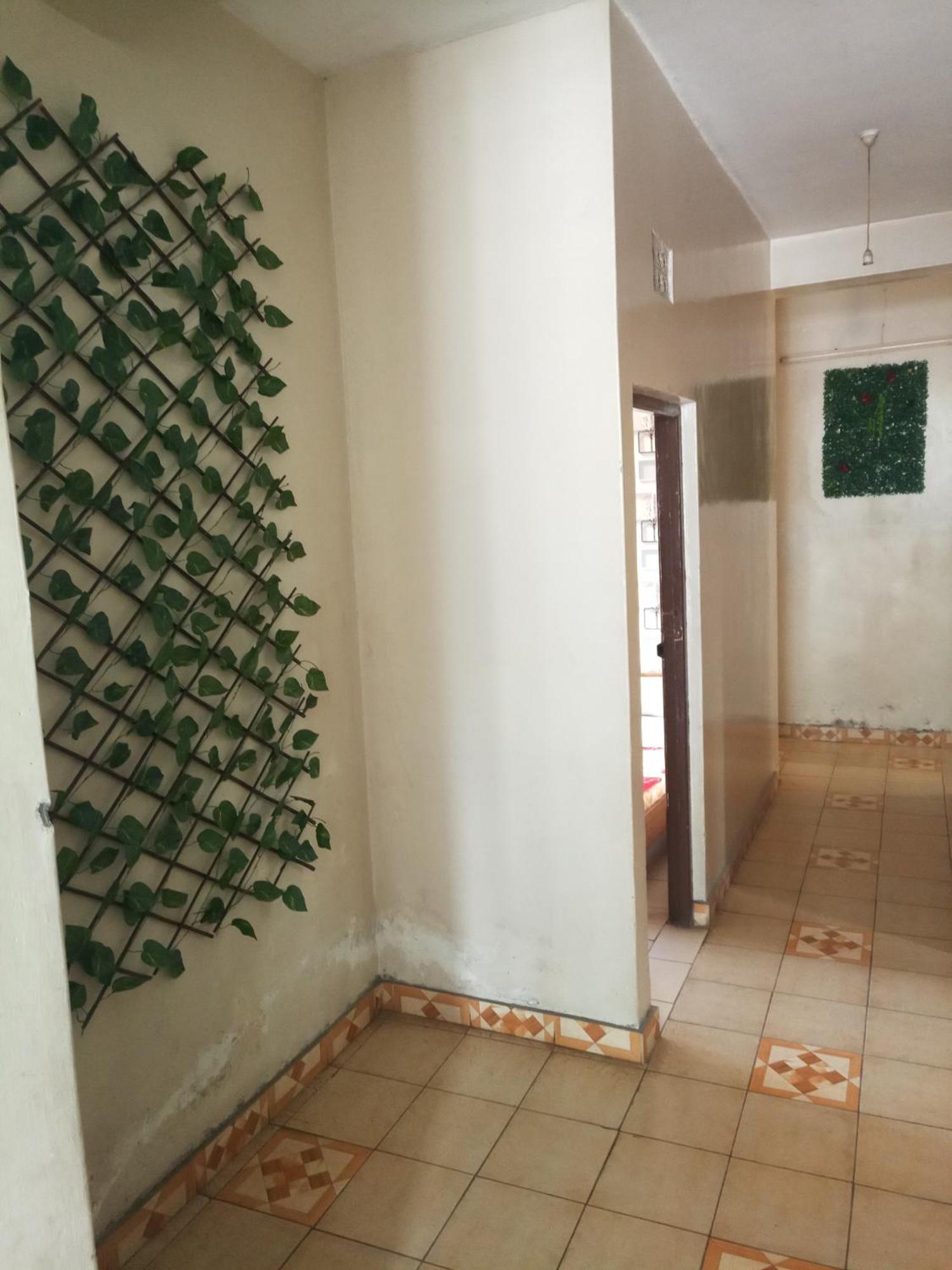 Mona Lisa Guest House, Kisumu Exterior photo