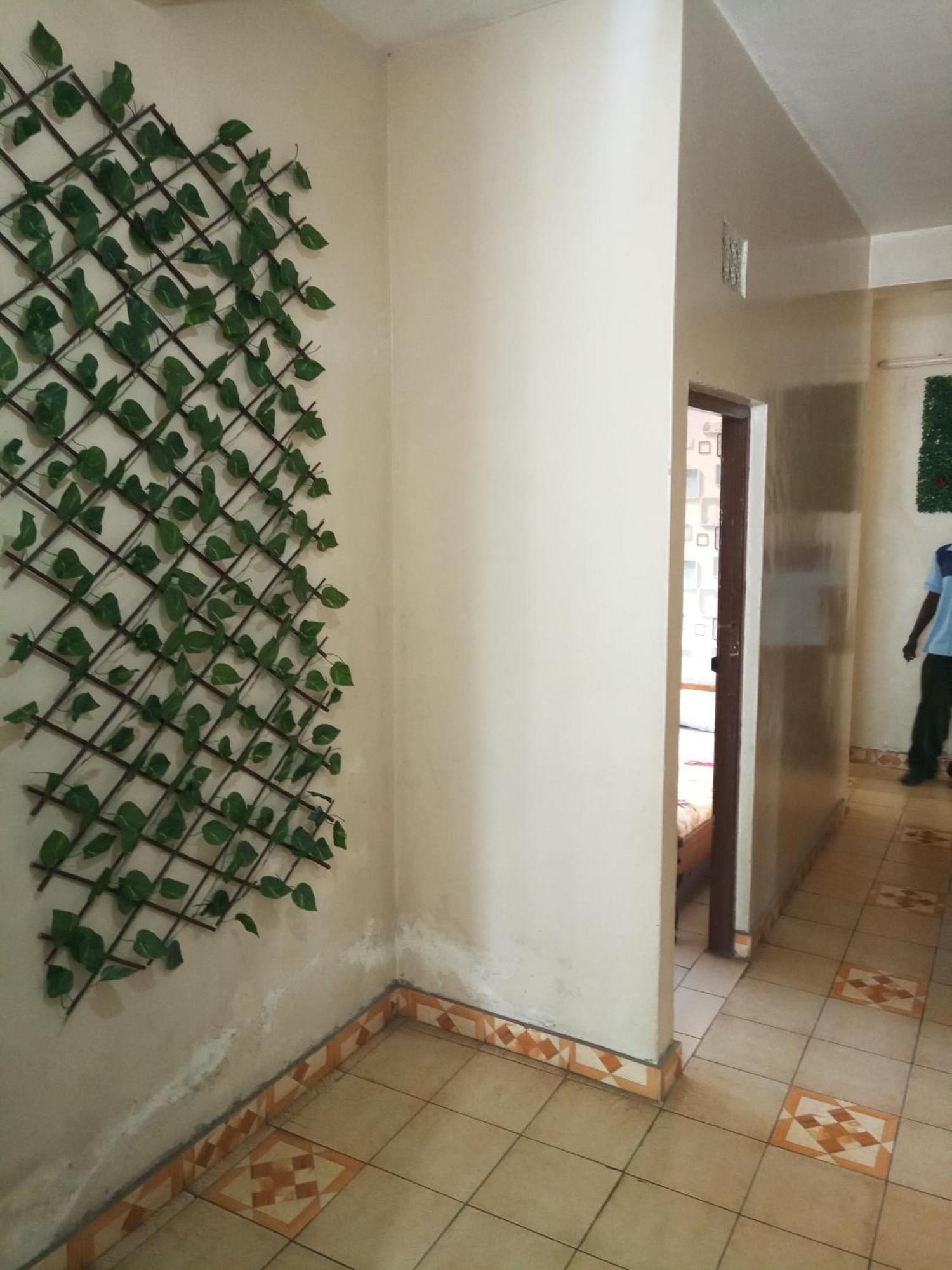 Mona Lisa Guest House, Kisumu Exterior photo