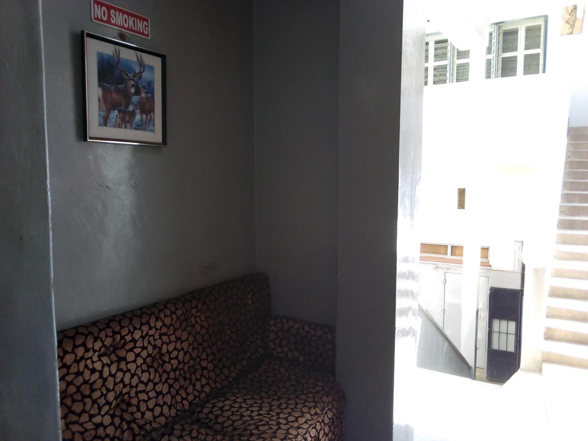 Mona Lisa Guest House, Kisumu Exterior photo