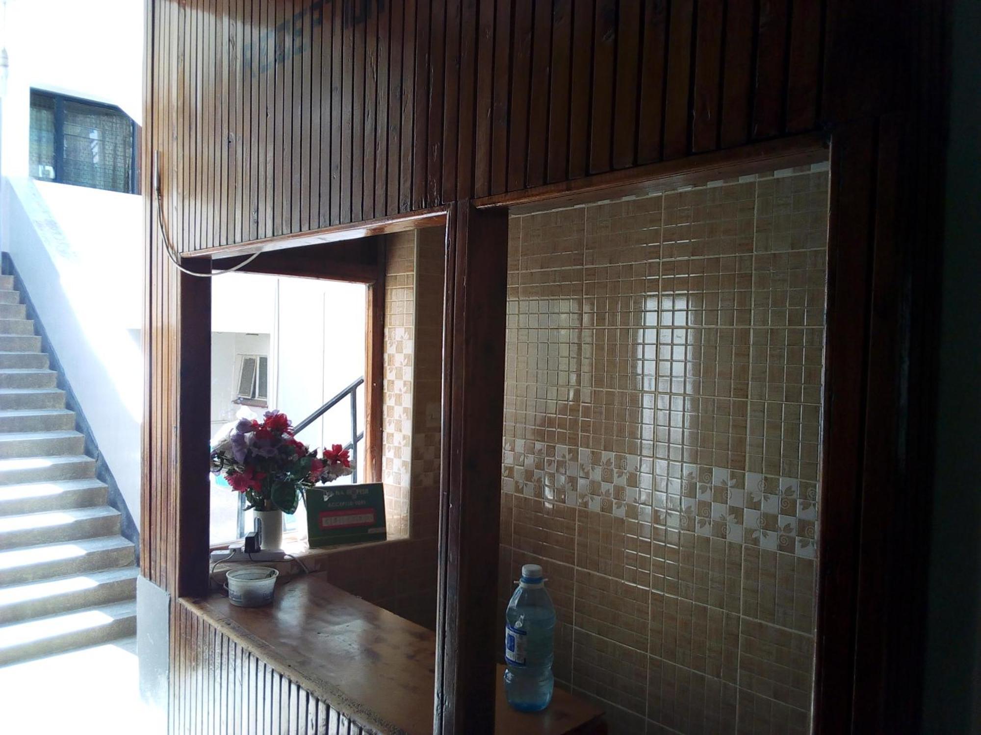 Mona Lisa Guest House, Kisumu Exterior photo