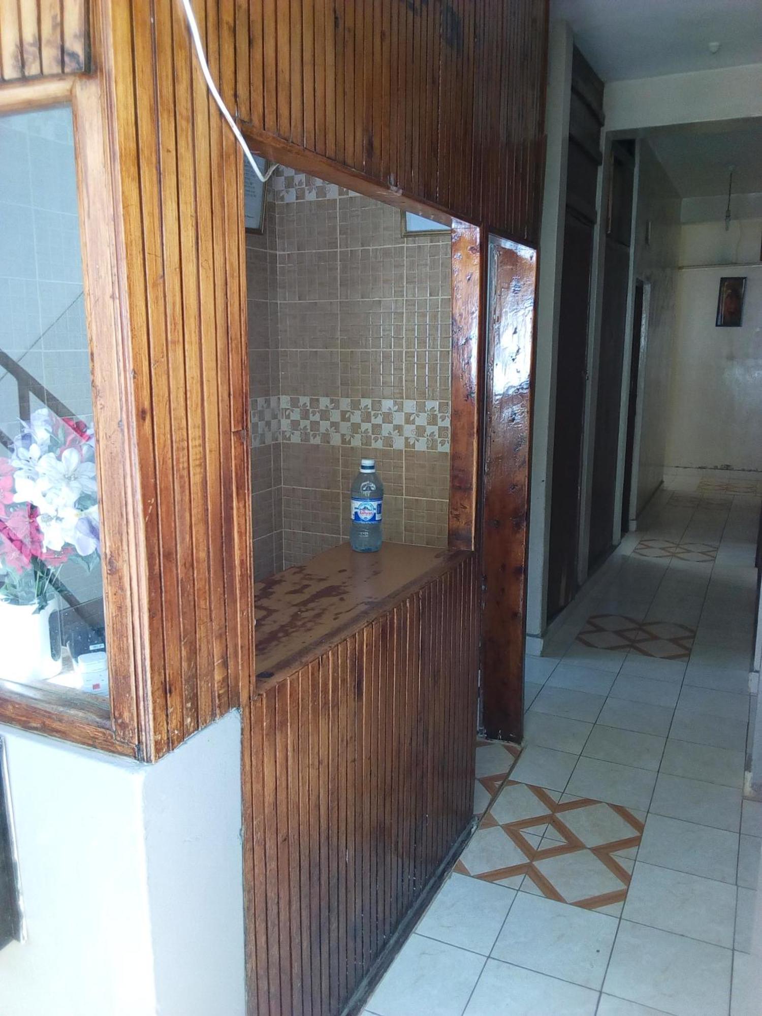 Mona Lisa Guest House, Kisumu Exterior photo