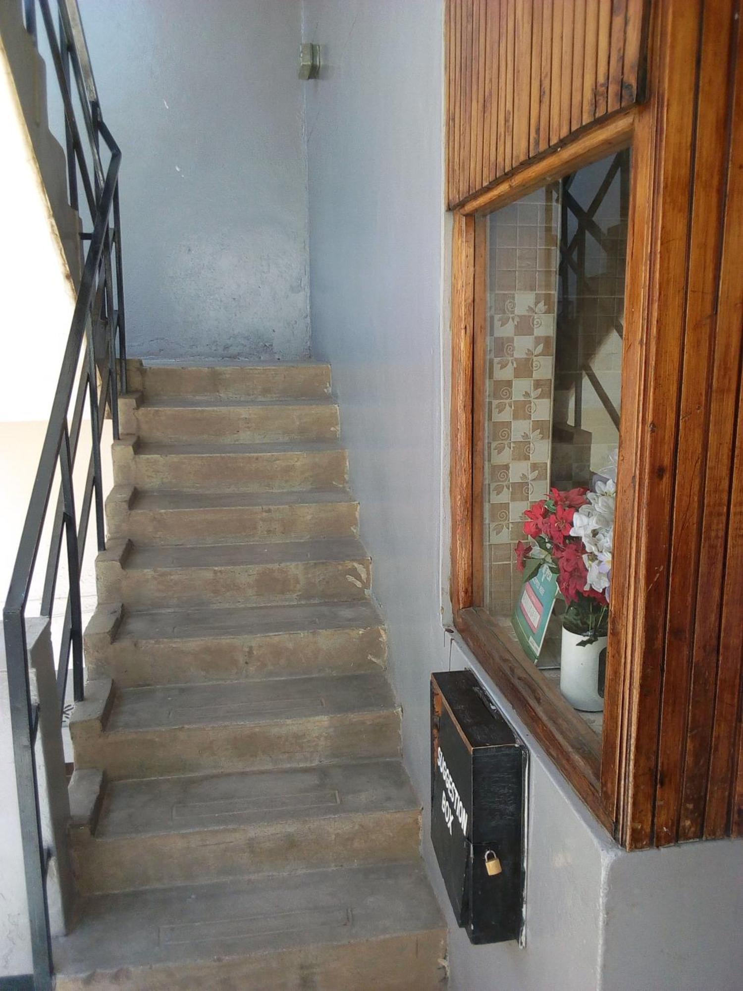 Mona Lisa Guest House, Kisumu Exterior photo