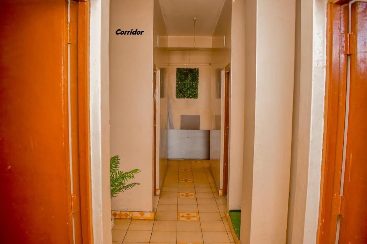 Mona Lisa Guest House, Kisumu Exterior photo