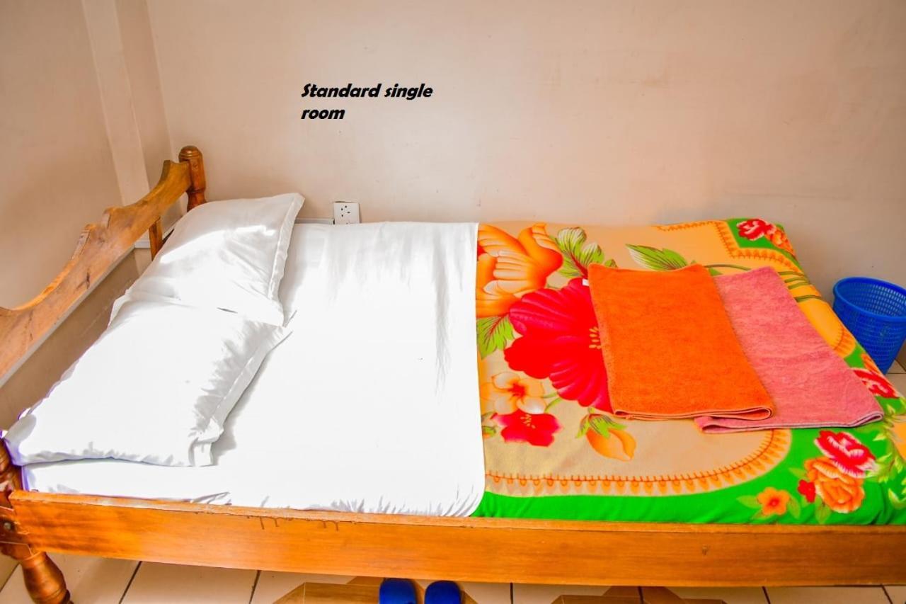Mona Lisa Guest House, Kisumu Exterior photo