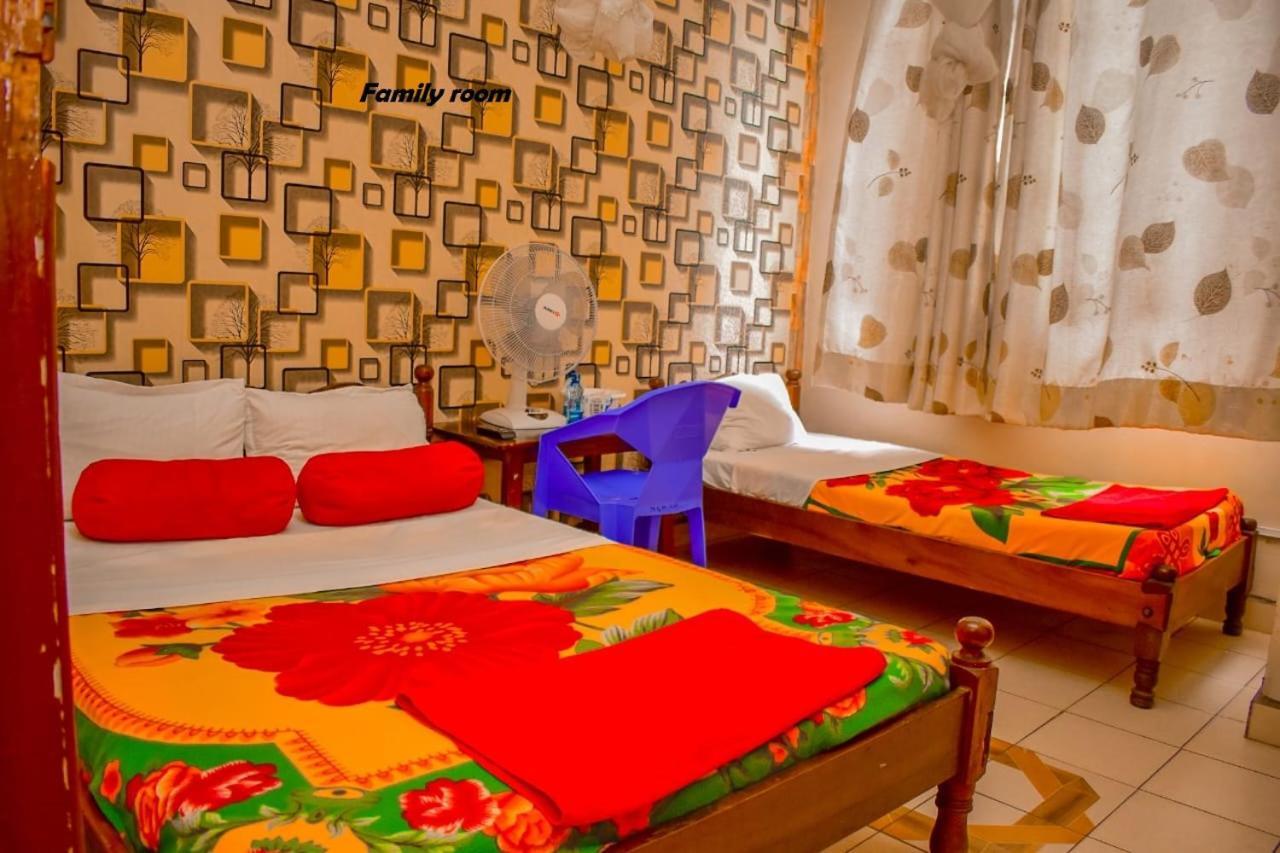 Mona Lisa Guest House, Kisumu Exterior photo
