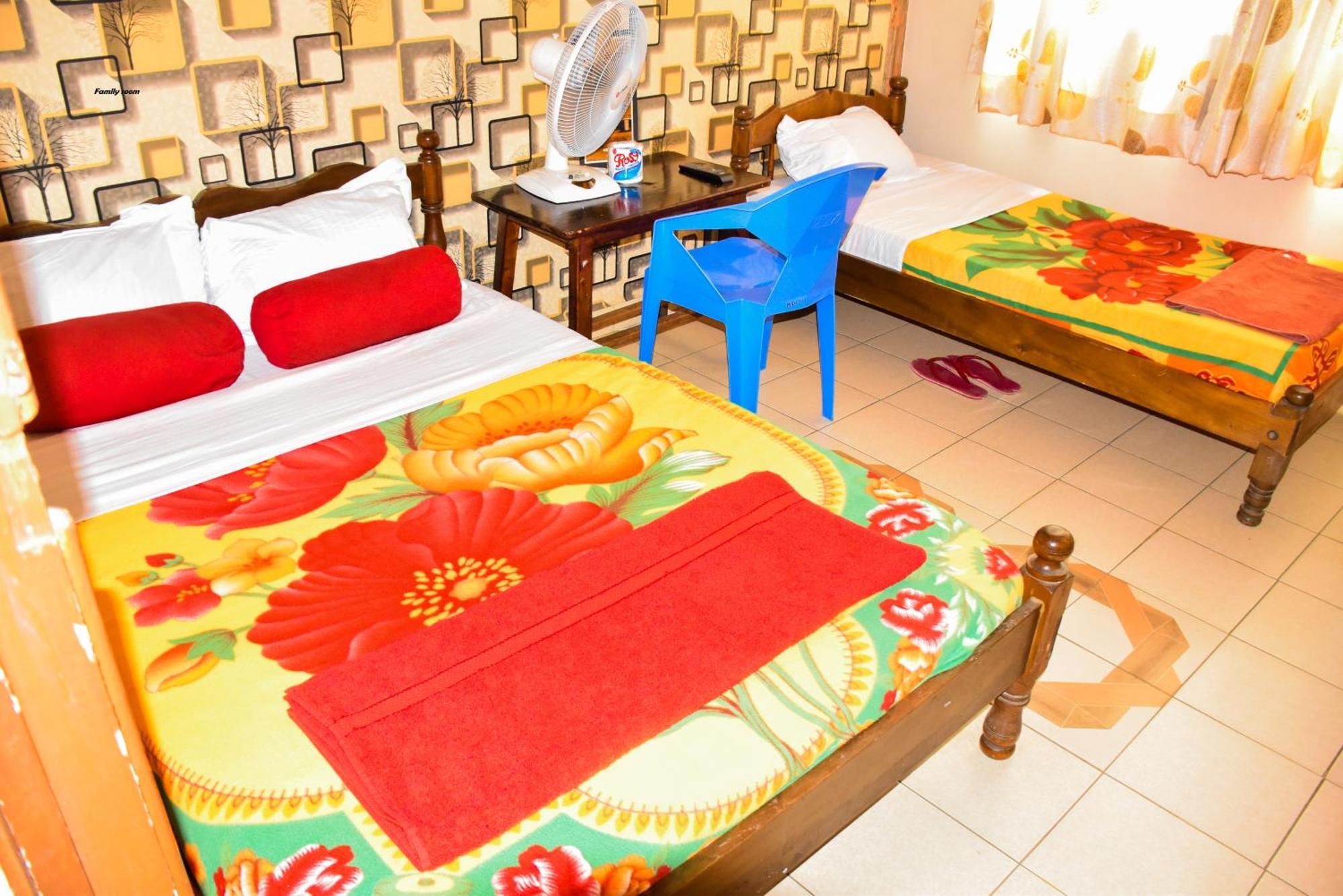 Mona Lisa Guest House, Kisumu Exterior photo