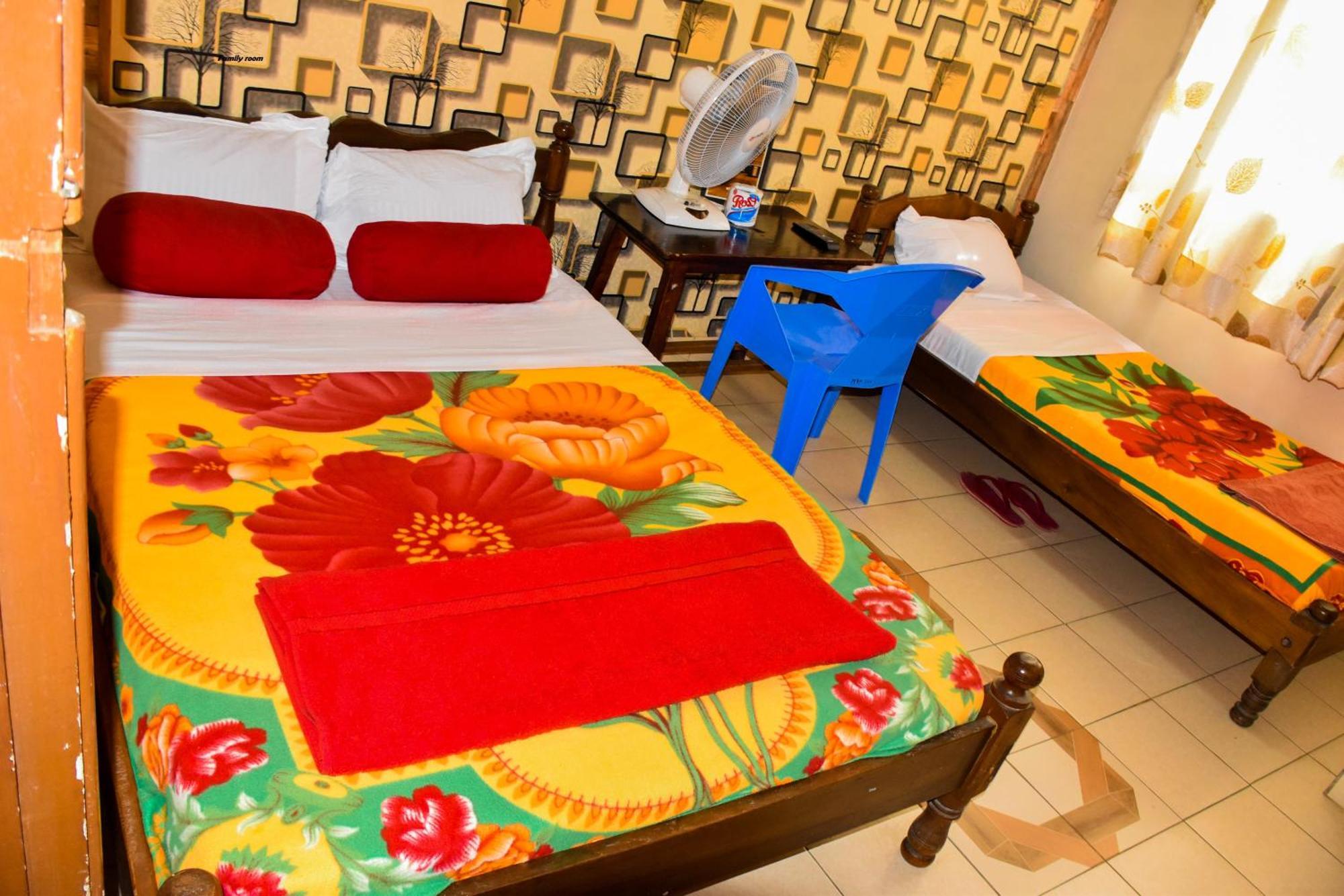 Mona Lisa Guest House, Kisumu Exterior photo