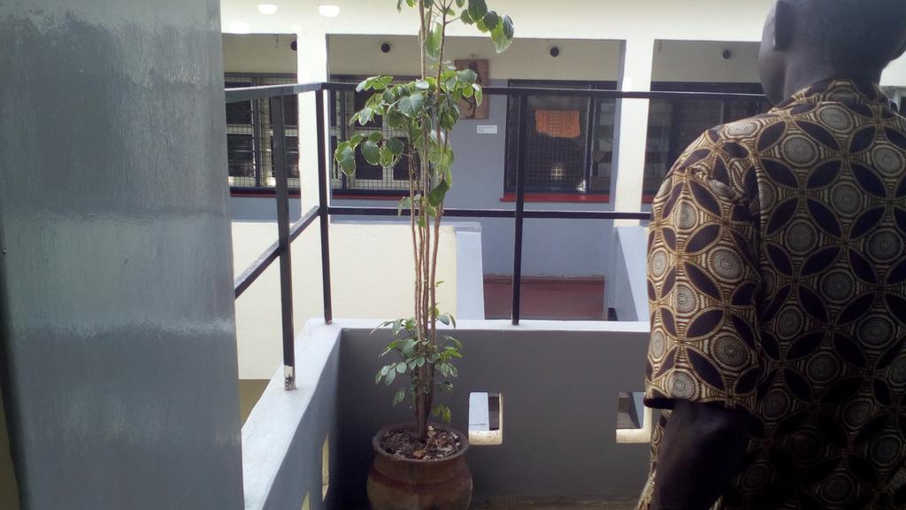 Mona Lisa Guest House, Kisumu Exterior photo