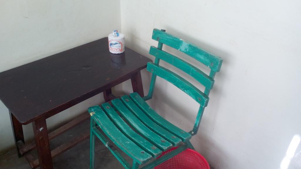 Mona Lisa Guest House, Kisumu Exterior photo