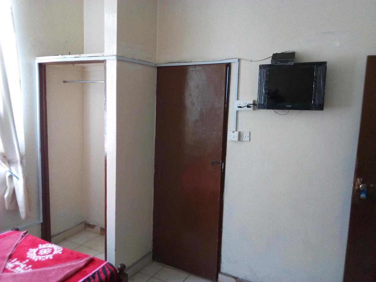 Mona Lisa Guest House, Kisumu Exterior photo