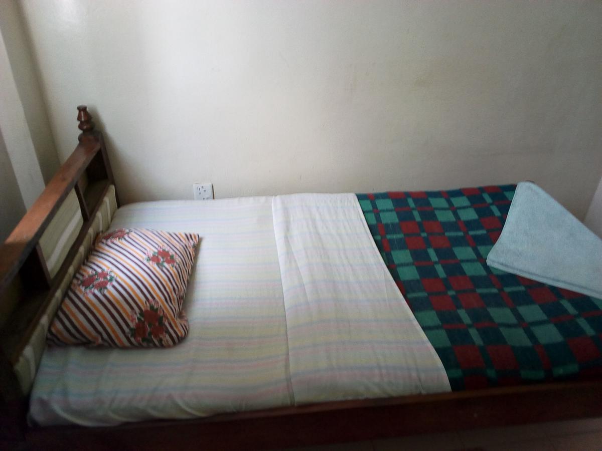 Mona Lisa Guest House, Kisumu Exterior photo