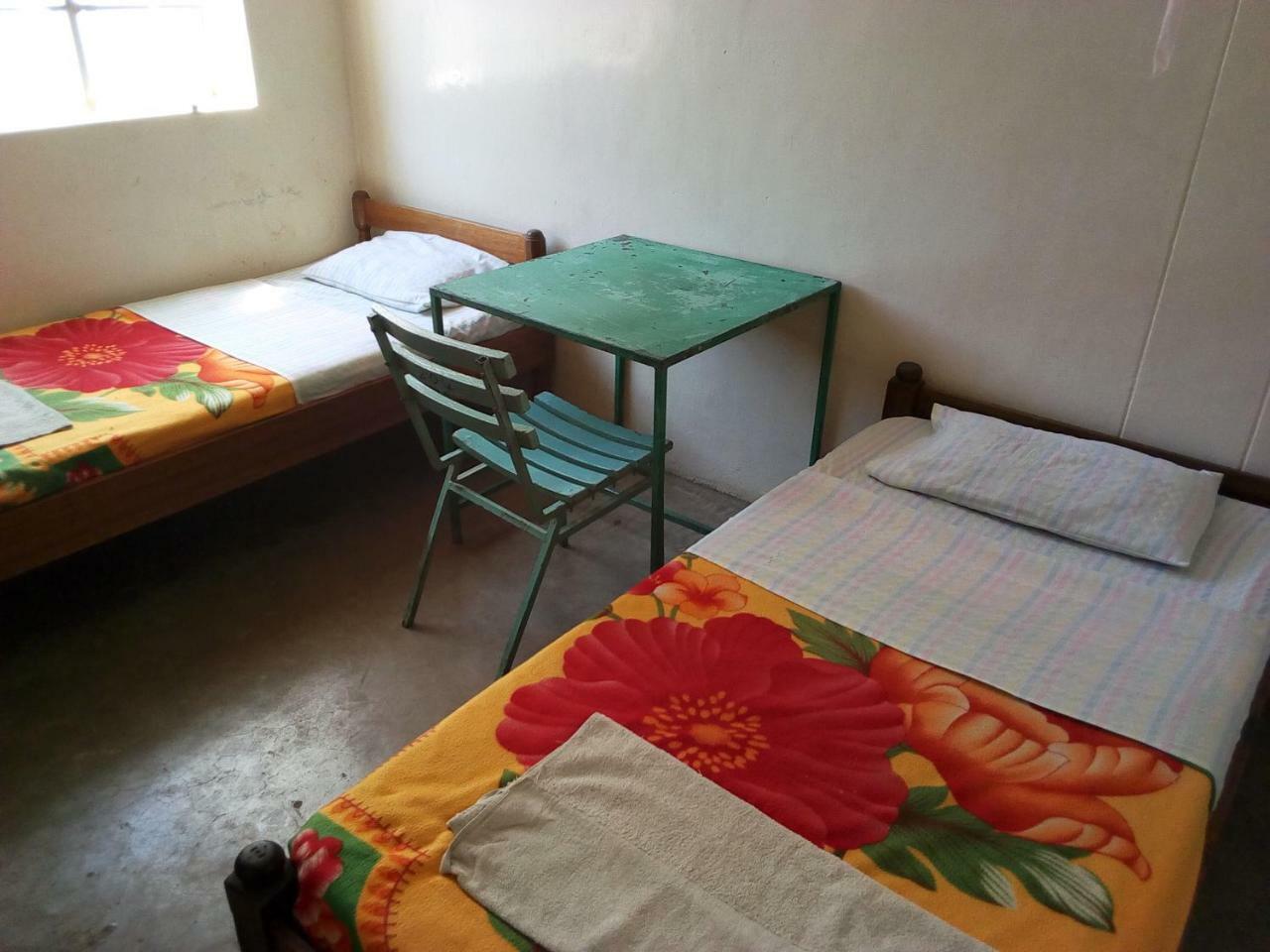 Mona Lisa Guest House, Kisumu Exterior photo