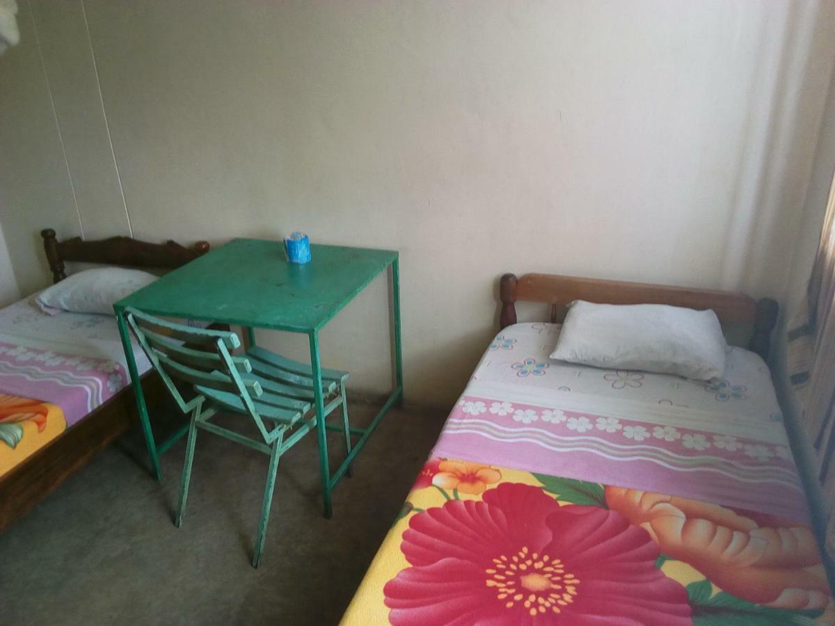 Mona Lisa Guest House, Kisumu Exterior photo